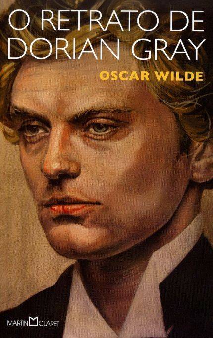 Libro O Retrato de Dorian Gray