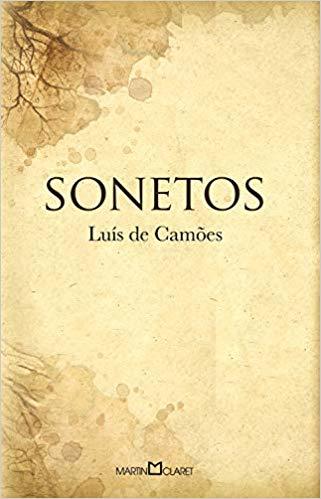 Libro Sonetos 