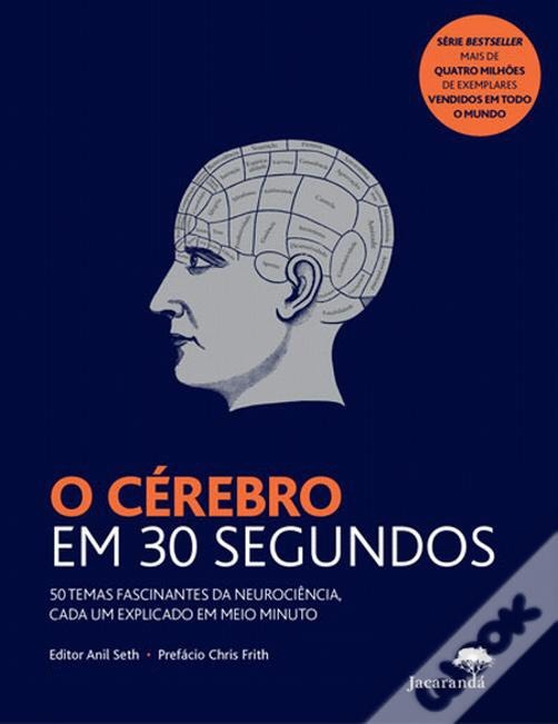 Libro O Cérebro em 30 Segundos 