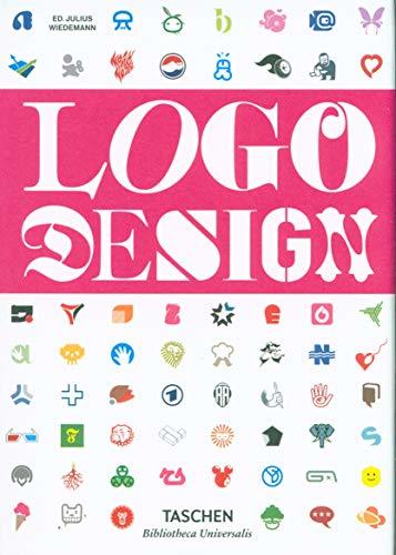 Libro Logo design. Ediz. inglese, francese e tedesca: Logo Design - Edición Bilingüe: