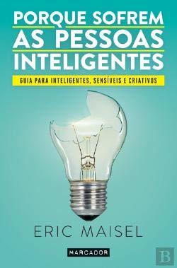 Libro Porque Sofrem as Pessoas Inteligentes