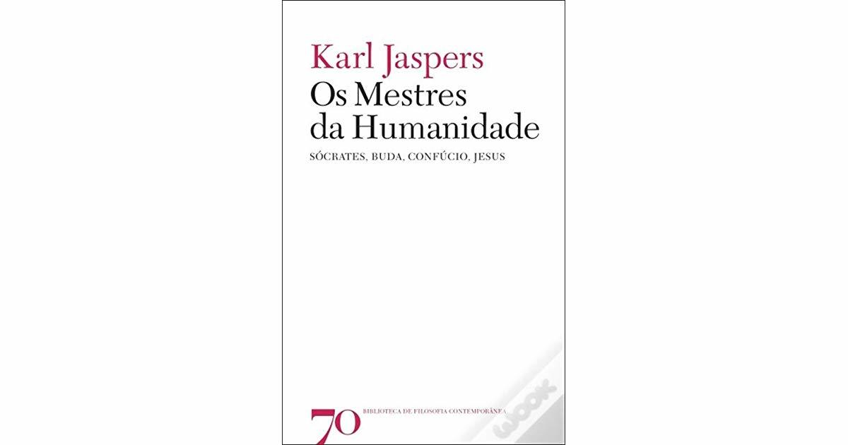 Libro Os Mestres da Humanidade 