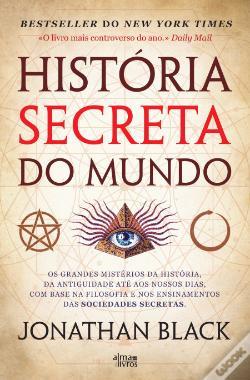 Libro História Secreta do Mundo