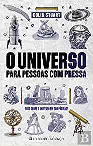 Book O Universo para Pessoas com Pressa