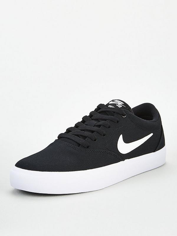 Nike sb charge canvas 