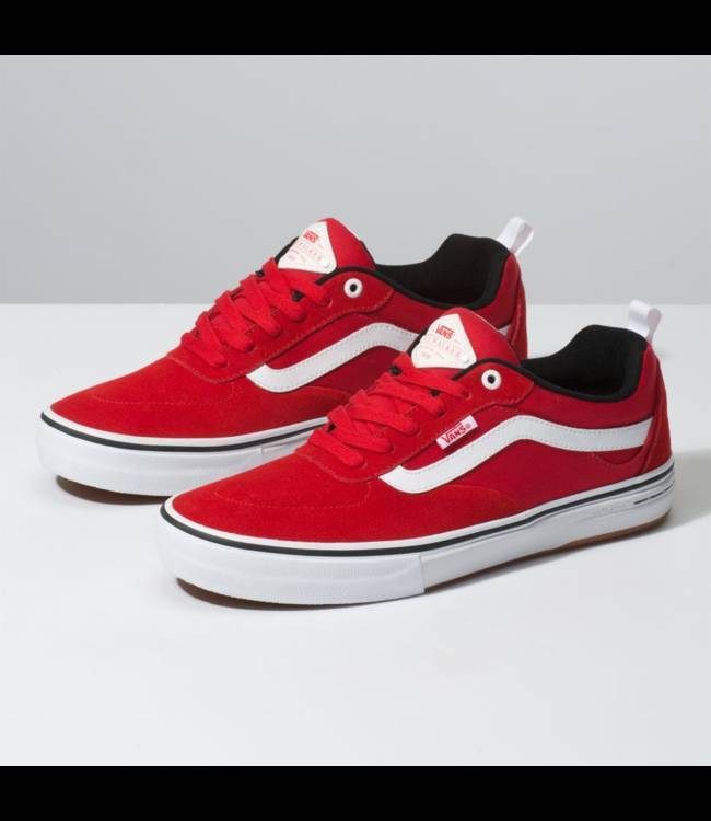Vans Kyle walker proskate
