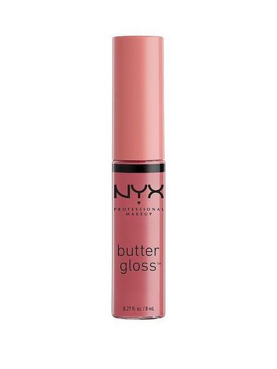 NYX Professional Makeup Butter Gloss