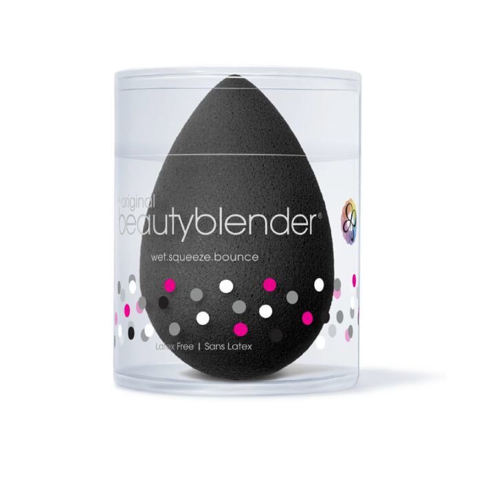 Moda BeautyBlender Black 