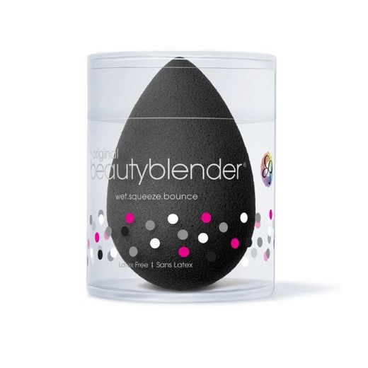 BeautyBlender Black 