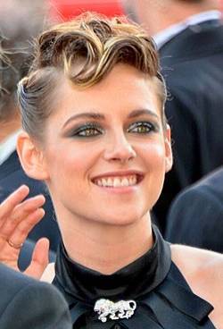 Moda Kristen Stewart