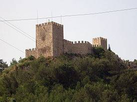 Moda Castelo de Sesimbra