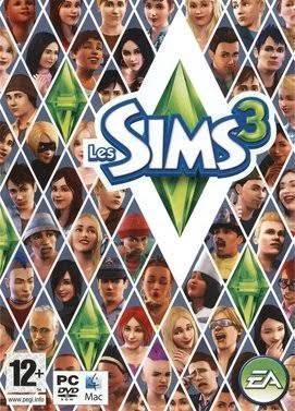 App The sims 3