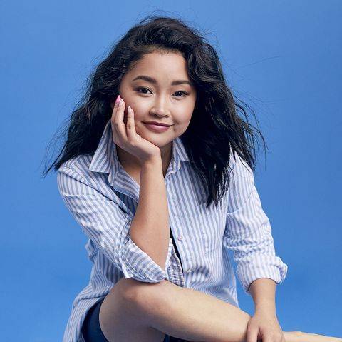 Moda Lana Condor