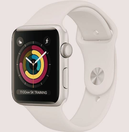 Fashion Apple Watch