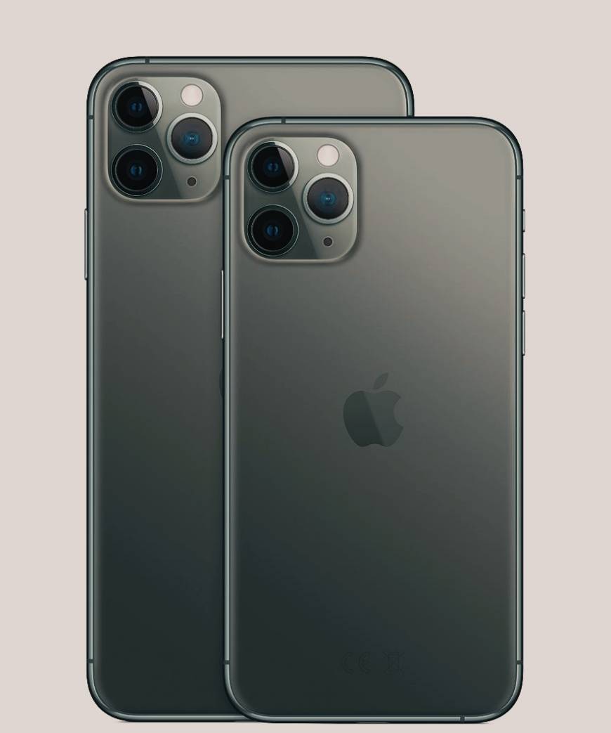 Fashion iPhone 11 pro