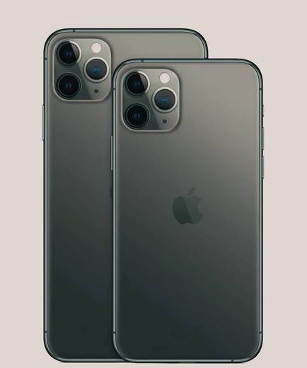 iPhone 11 pro