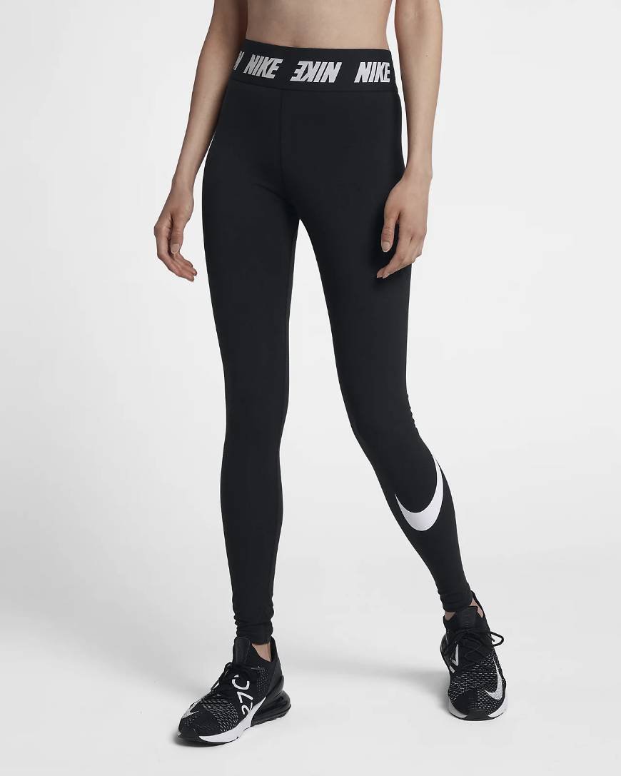 Moda Leggins da Nike