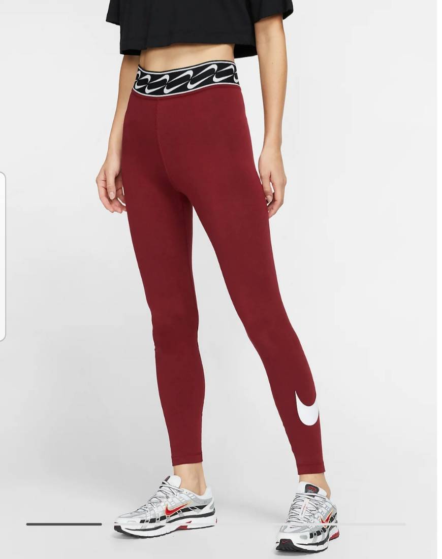 Moda Leggins NIKE