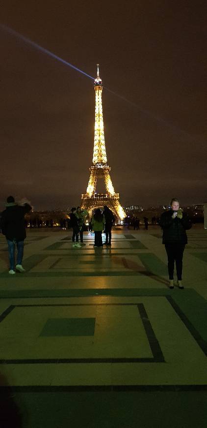 Fashion Torre eiffel 🥰