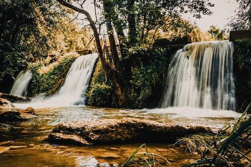 Moda Cascata do Lis🏞 Leiria linda!