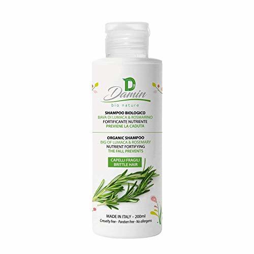 Beauty Damin Bio Nature