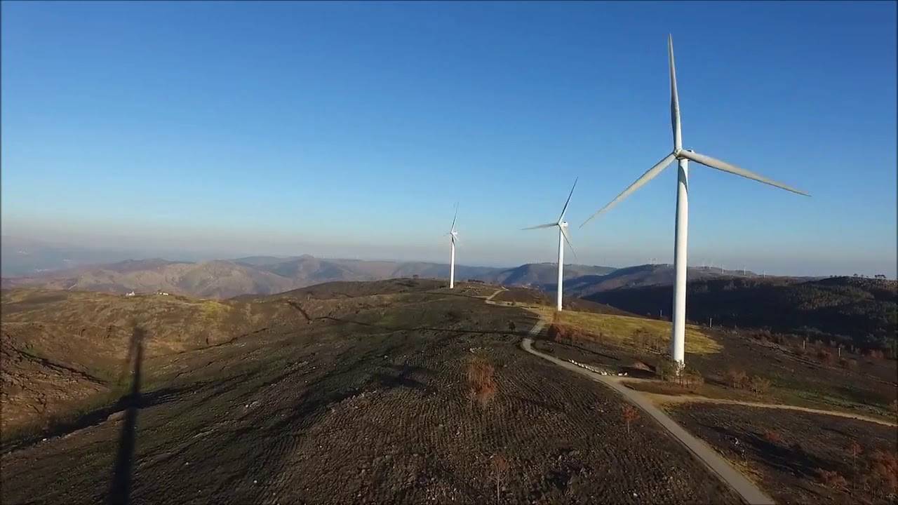 Lugar Serra da Freita