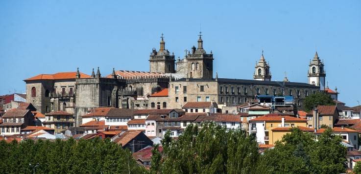 Place Viseu