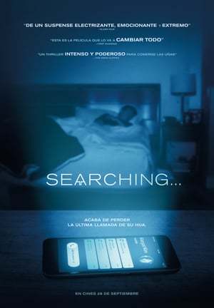 Movie Searching