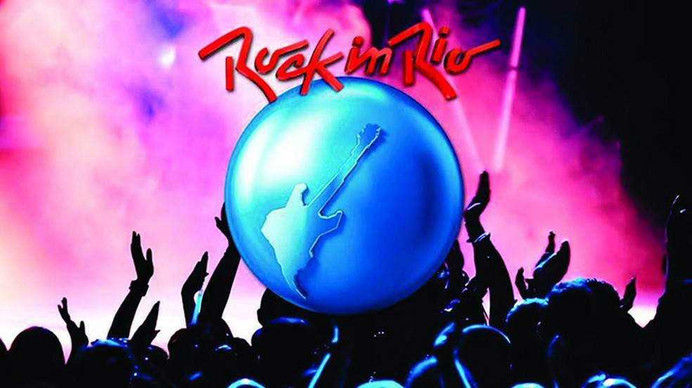 Moda Rock in Rio