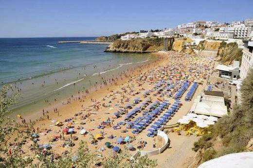 Praia de Albufeira