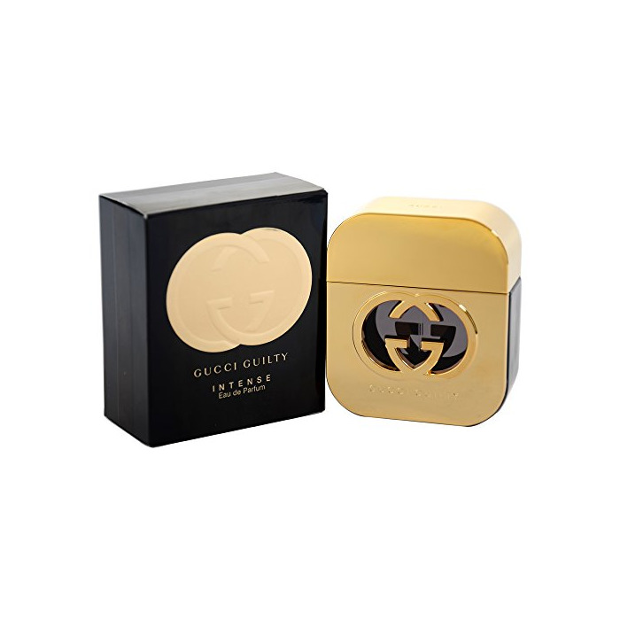 Beauty Gucci Guily Intense