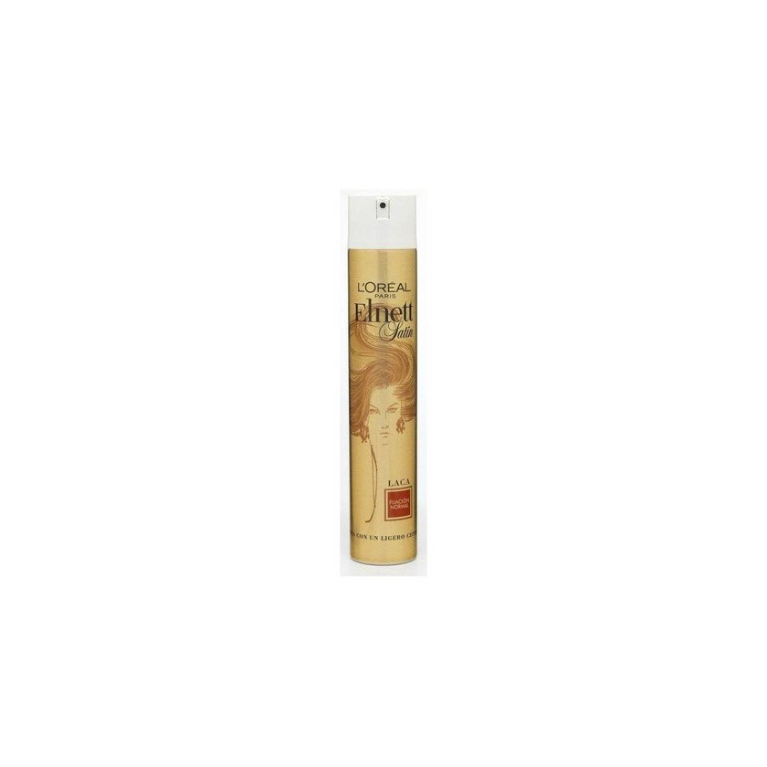 Laca Elnett da L'Oréal Paris 