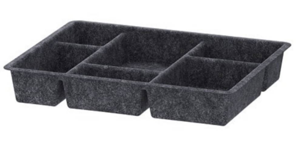 Social Organizador de gaveta 