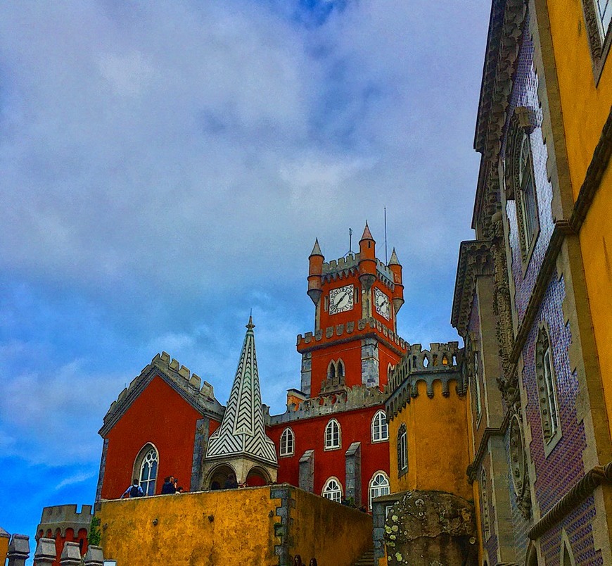 Palacio da Pena