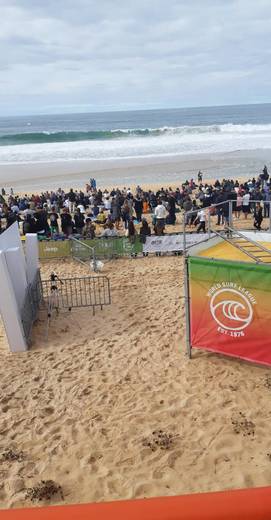 MEO Rip Curl Pro Portugal