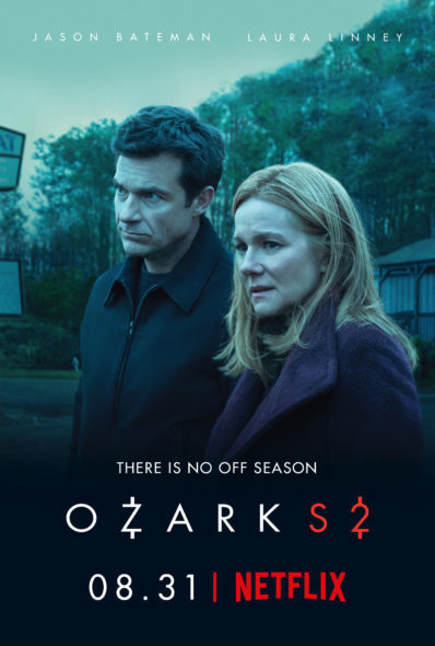 Serie Ozark