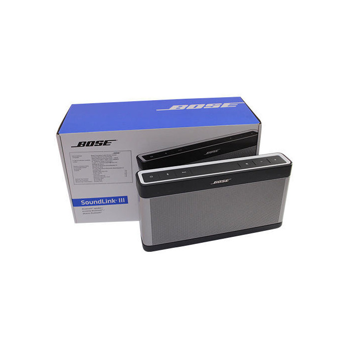 Product Bose Soundlink III