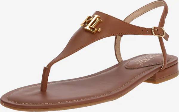 Product Ralph Lauren Flat Sandals