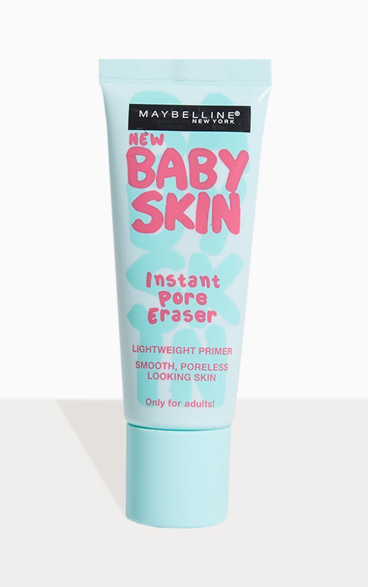 Product Primer da Maybelline