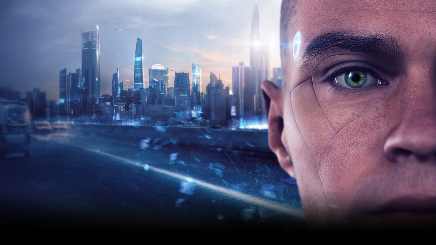 Videogames Detroit: Become Human - Digital Deluxe Edition