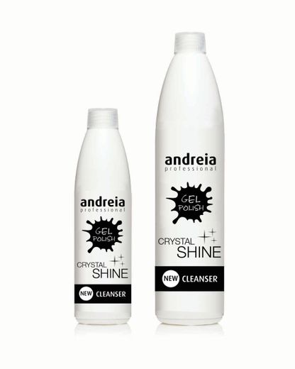 Andreia Crystal Shine