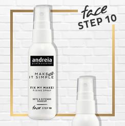 Andreia Spray Fixante

