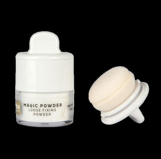 Andreia Magic Powder