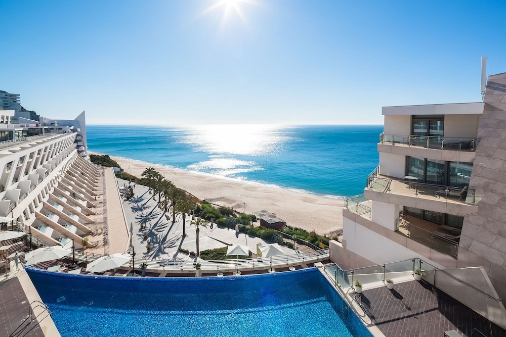 Place Sesimbra Hotel & Spa