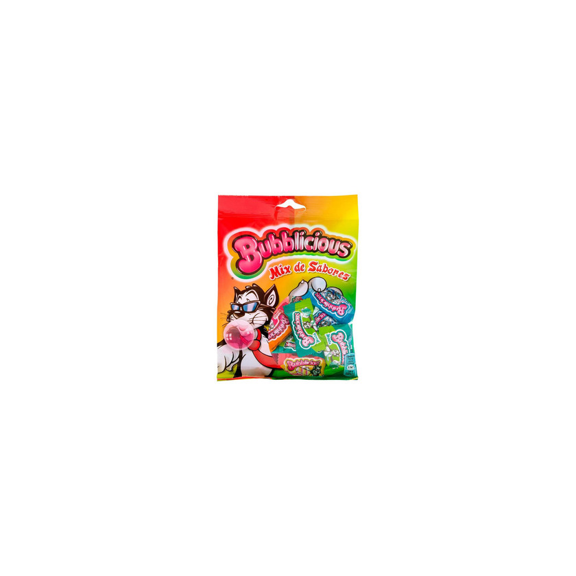 Product Pastilhas Bubblicious