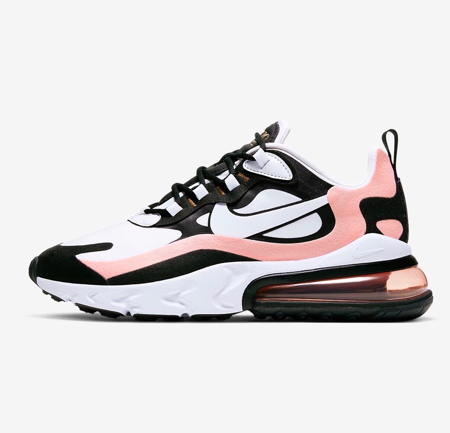 Producto Nike Air Max 270 React