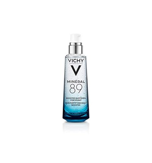 Vichy Mineral 89 Concentrado Fortificante Relleno 75ml