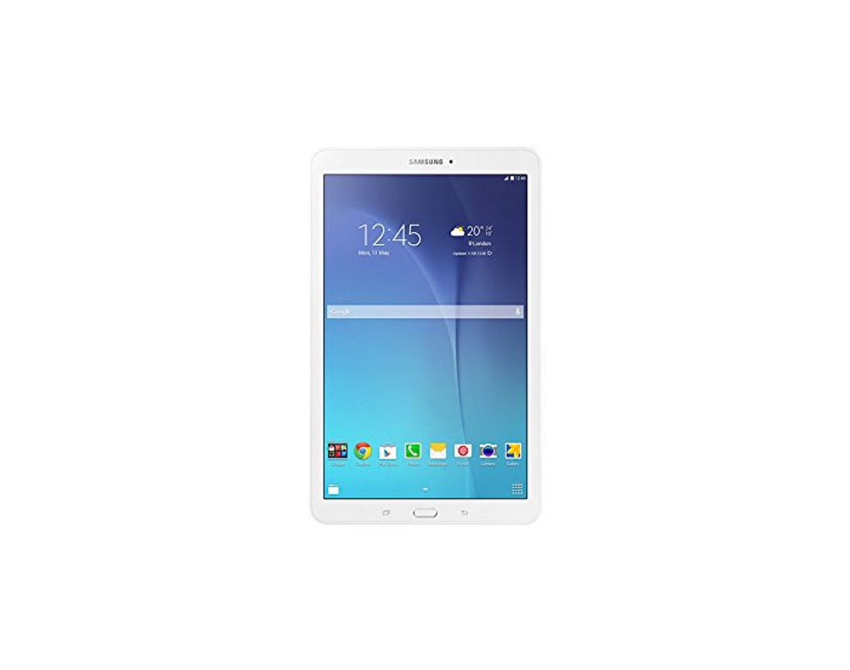 Product Samsung Galaxy - Tablet Tab E