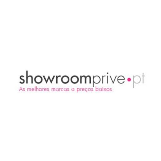 Entrar no Showroomprive.pt