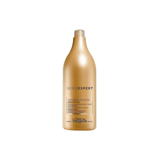 Champô loreal professionnel